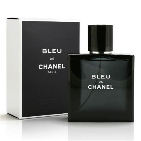 chanel bleu 50ml edt|bleu de Chanel price.